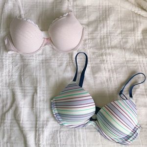 Victoria Secret 34C Bras